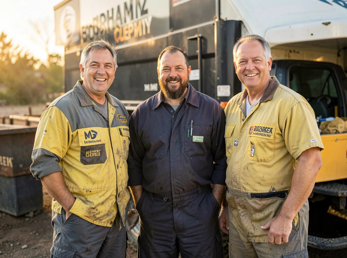 Sewage Cleanup company in Camdenton, MO