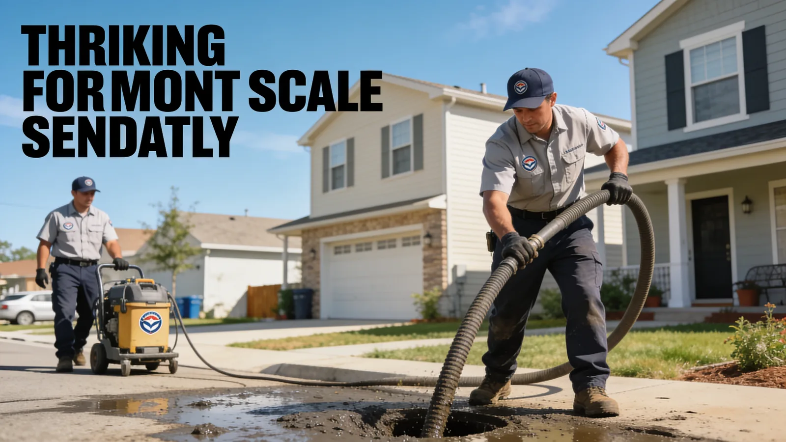 Sewage Cleanup in Camdenton, MO near me
